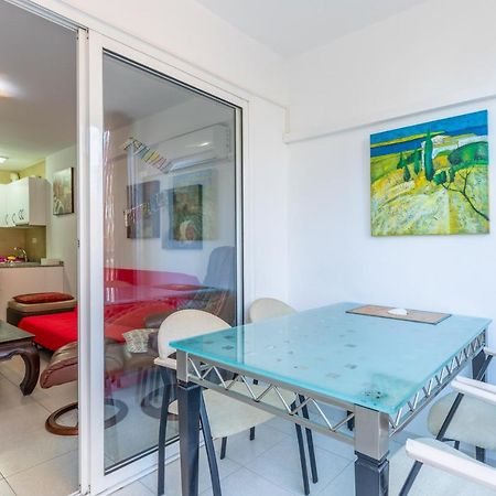 Benidorm Apartment ภายนอก รูปภาพ