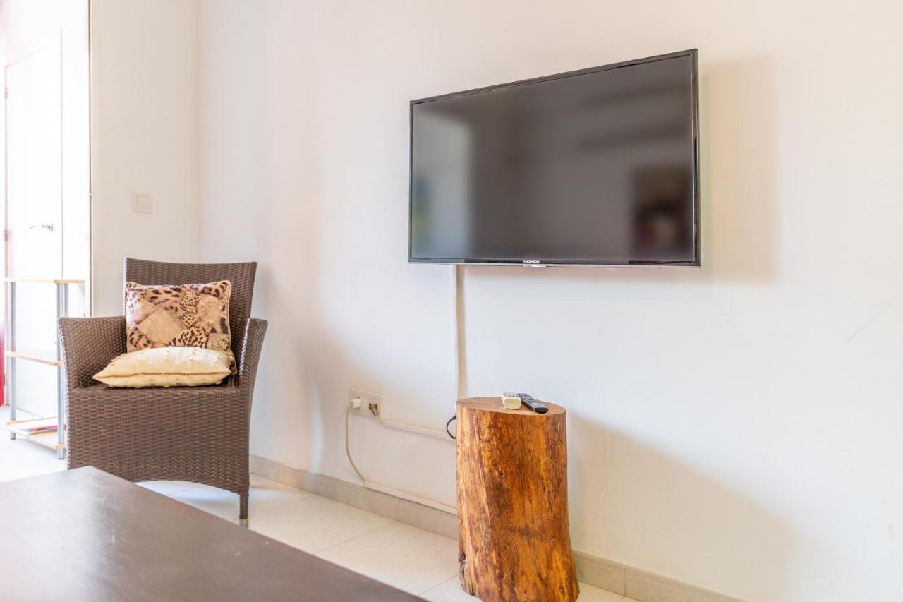 Benidorm Apartment ภายนอก รูปภาพ