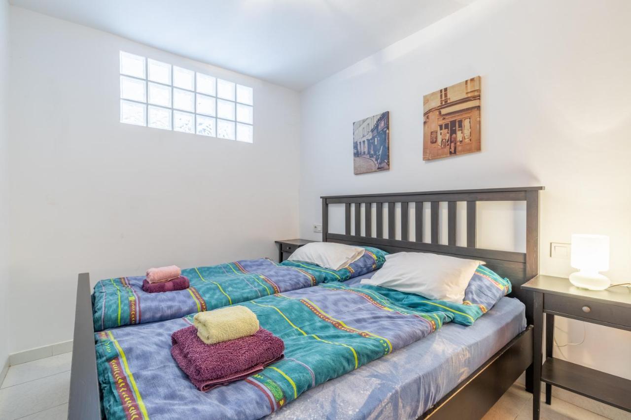 Benidorm Apartment ภายนอก รูปภาพ