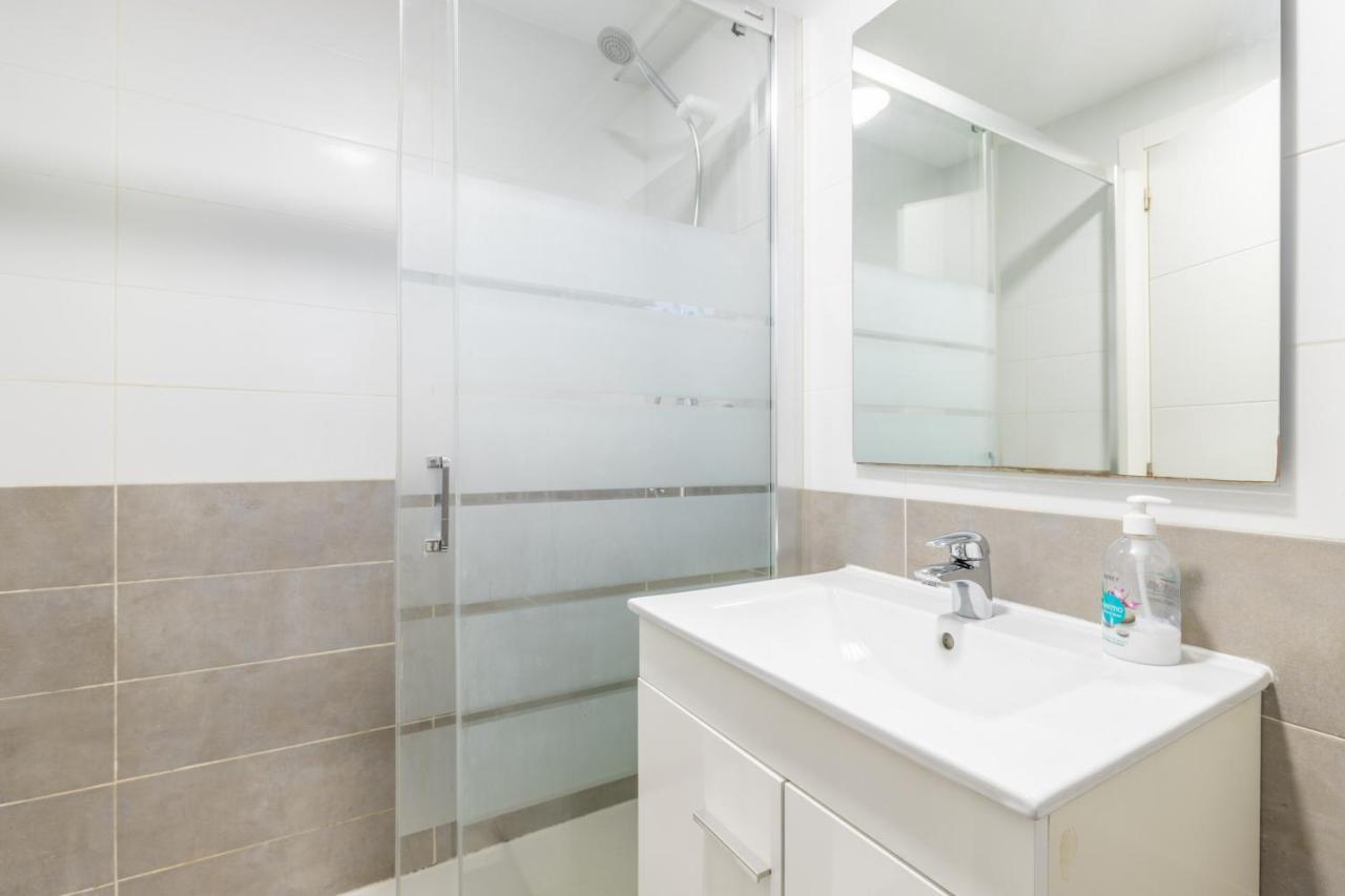 Benidorm Apartment ภายนอก รูปภาพ
